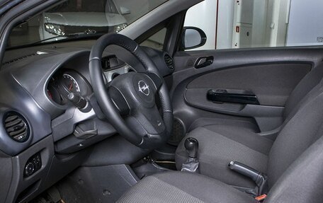 Opel Corsa D, 2012 год, 497 000 рублей, 11 фотография