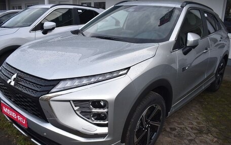 Mitsubishi Eclipse Cross, 2024 год, 5 989 000 рублей, 1 фотография