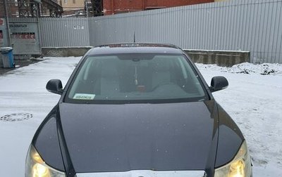 Skoda Octavia, 2012 год, 759 000 рублей, 1 фотография