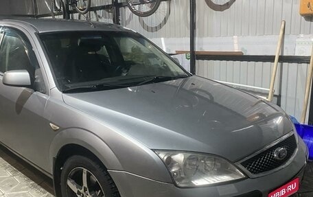 Ford Mondeo III, 2006 год, 450 000 рублей, 1 фотография