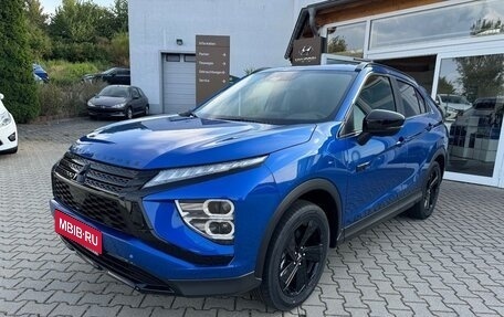 Mitsubishi Eclipse Cross, 2024 год, 7 246 000 рублей, 1 фотография