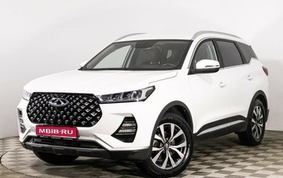 Chery Tiggo 7 Pro, 2021 год, 1 649 000 рублей, 1 фотография