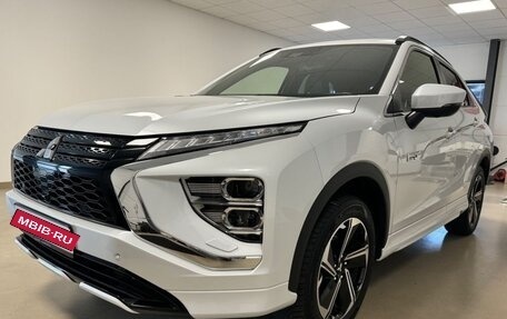 Mitsubishi Eclipse Cross, 2022 год, 4 524 000 рублей, 1 фотография