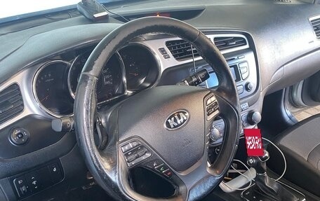 KIA cee'd III, 2012 год, 1 200 000 рублей, 11 фотография