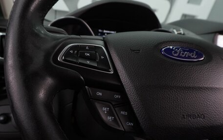 Ford Kuga III, 2017 год, 1 619 000 рублей, 14 фотография