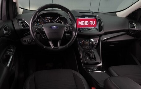 Ford Kuga III, 2017 год, 1 619 000 рублей, 6 фотография