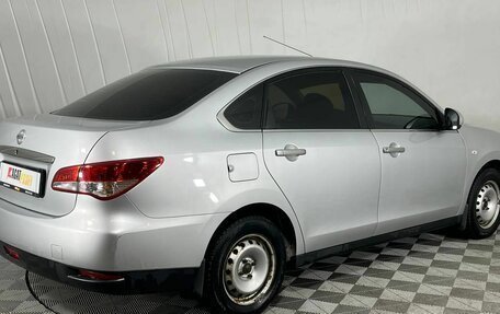 Nissan Almera, 2018 год, 1 029 000 рублей, 5 фотография