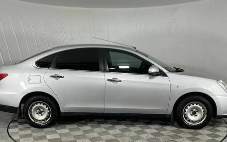 Nissan Almera, 2018 год, 1 029 000 рублей, 4 фотография