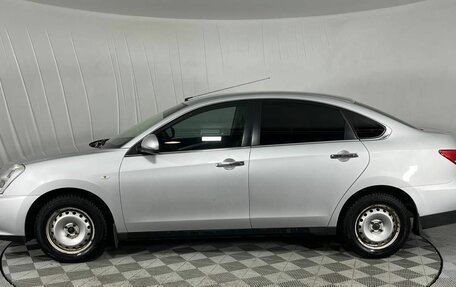 Nissan Almera, 2018 год, 1 029 000 рублей, 8 фотография