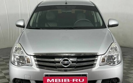 Nissan Almera, 2018 год, 1 029 000 рублей, 2 фотография