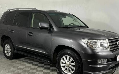 Toyota Land Cruiser 200, 2011 год, 3 674 000 рублей, 3 фотография