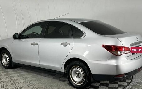 Nissan Almera, 2018 год, 1 029 000 рублей, 7 фотография