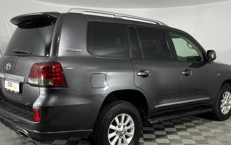 Toyota Land Cruiser 200, 2011 год, 3 674 000 рублей, 5 фотография