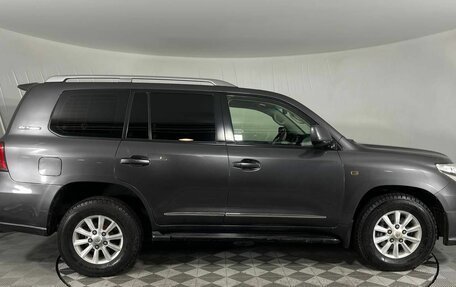 Toyota Land Cruiser 200, 2011 год, 3 674 000 рублей, 4 фотография