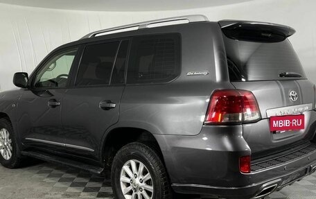 Toyota Land Cruiser 200, 2011 год, 3 674 000 рублей, 7 фотография