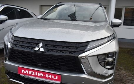 Mitsubishi Eclipse Cross, 2024 год, 5 989 000 рублей, 2 фотография