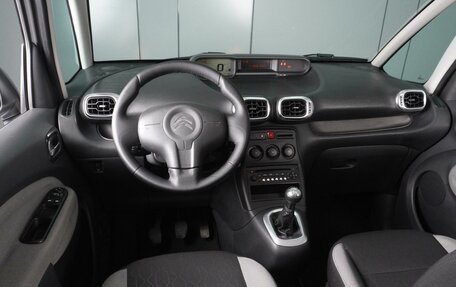 Citroen C3 Picasso I, 2013 год, 909 000 рублей, 6 фотография