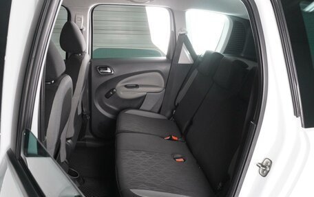 Citroen C3 Picasso I, 2013 год, 909 000 рублей, 9 фотография