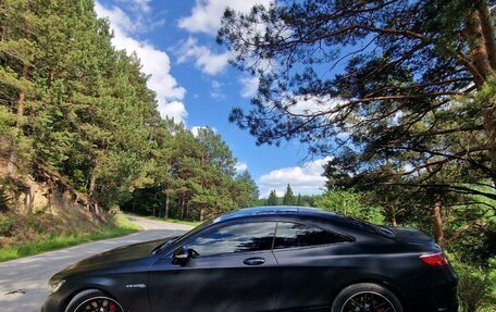 Mercedes-Benz S-Класс AMG, 2014 год, 7 050 000 рублей, 37 фотография