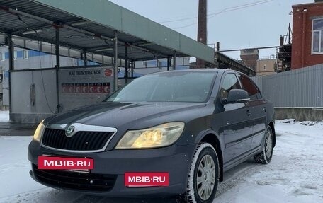 Skoda Octavia, 2012 год, 759 000 рублей, 2 фотография