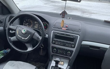 Skoda Octavia, 2012 год, 759 000 рублей, 8 фотография