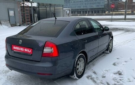 Skoda Octavia, 2012 год, 759 000 рублей, 3 фотография