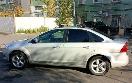 Ford Focus II рестайлинг, 2011 год, 1 150 000 рублей, 4 фотография