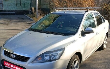 Ford Focus II рестайлинг, 2011 год, 1 150 000 рублей, 2 фотография