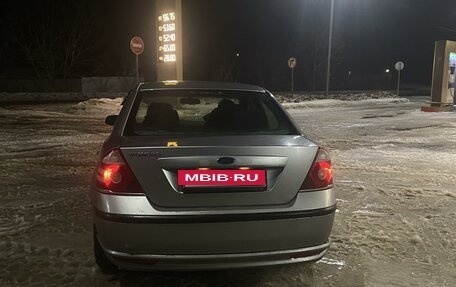 Ford Mondeo III, 2006 год, 450 000 рублей, 6 фотография