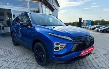 Mitsubishi Eclipse Cross, 2024 год, 7 246 000 рублей, 3 фотография