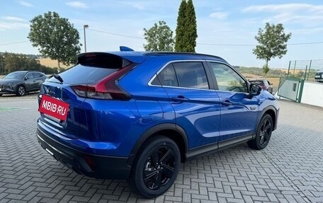 Mitsubishi Eclipse Cross, 2024 год, 7 246 000 рублей, 4 фотография