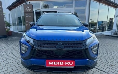 Mitsubishi Eclipse Cross, 2024 год, 7 246 000 рублей, 2 фотография