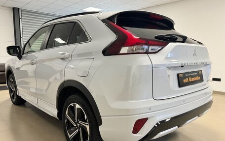 Mitsubishi Eclipse Cross, 2022 год, 4 524 000 рублей, 4 фотография