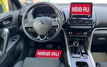 Mitsubishi Eclipse Cross, 2024 год, 7 246 000 рублей, 13 фотография