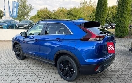 Mitsubishi Eclipse Cross, 2024 год, 7 246 000 рублей, 5 фотография