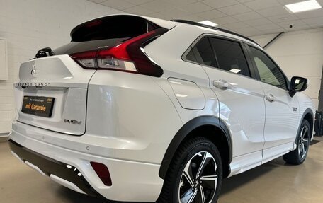 Mitsubishi Eclipse Cross, 2022 год, 4 524 000 рублей, 6 фотография