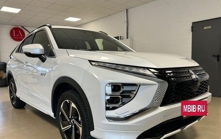 Mitsubishi Eclipse Cross, 2022 год, 4 524 000 рублей, 3 фотография