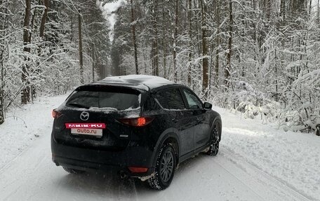 Mazda CX-5 II, 2018 год, 2 670 000 рублей, 6 фотография