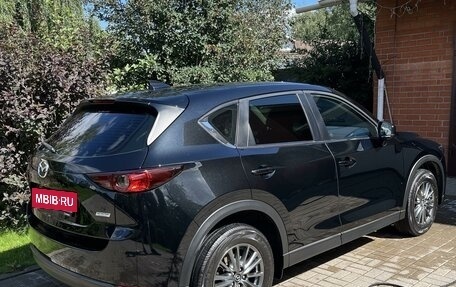 Mazda CX-5 II, 2018 год, 2 670 000 рублей, 9 фотография