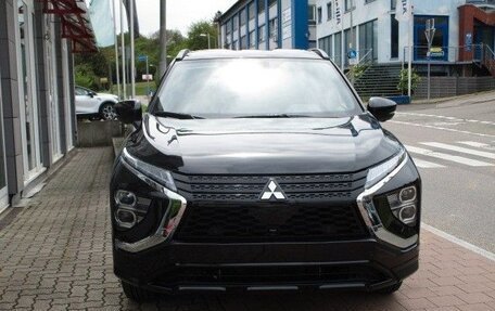 Mitsubishi Eclipse Cross, 2023 год, 5 193 000 рублей, 2 фотография