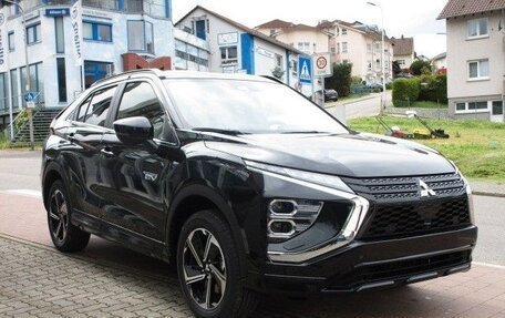 Mitsubishi Eclipse Cross, 2023 год, 5 193 000 рублей, 3 фотография