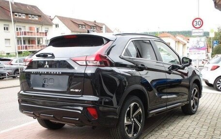 Mitsubishi Eclipse Cross, 2023 год, 5 193 000 рублей, 4 фотография