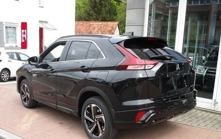 Mitsubishi Eclipse Cross, 2023 год, 5 193 000 рублей, 6 фотография