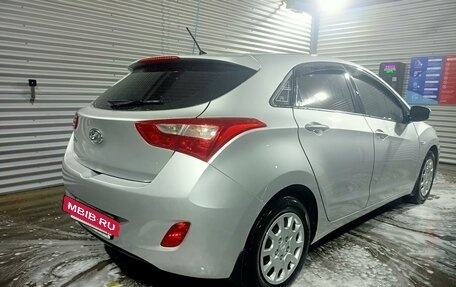 Hyundai i30 II рестайлинг, 2013 год, 1 050 000 рублей, 8 фотография