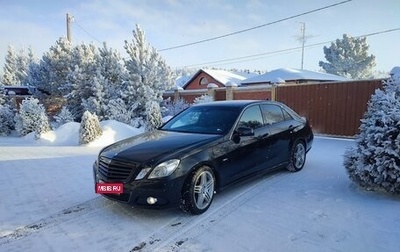 Mercedes-Benz E-Класс, 2011 год, 1 550 000 рублей, 1 фотография