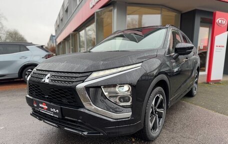 Mitsubishi Eclipse Cross, 2024 год, 5 833 000 рублей, 1 фотография