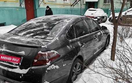 Nissan Teana, 2010 год, 1 220 000 рублей, 2 фотография