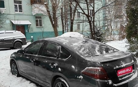 Nissan Teana, 2010 год, 1 220 000 рублей, 3 фотография