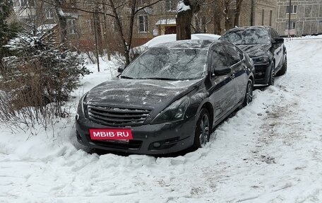 Nissan Teana, 2010 год, 1 220 000 рублей, 4 фотография