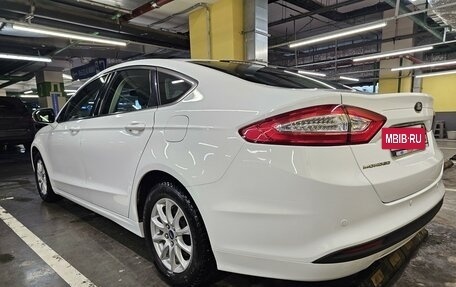 Ford Mondeo V, 2016 год, 1 999 999 рублей, 5 фотография